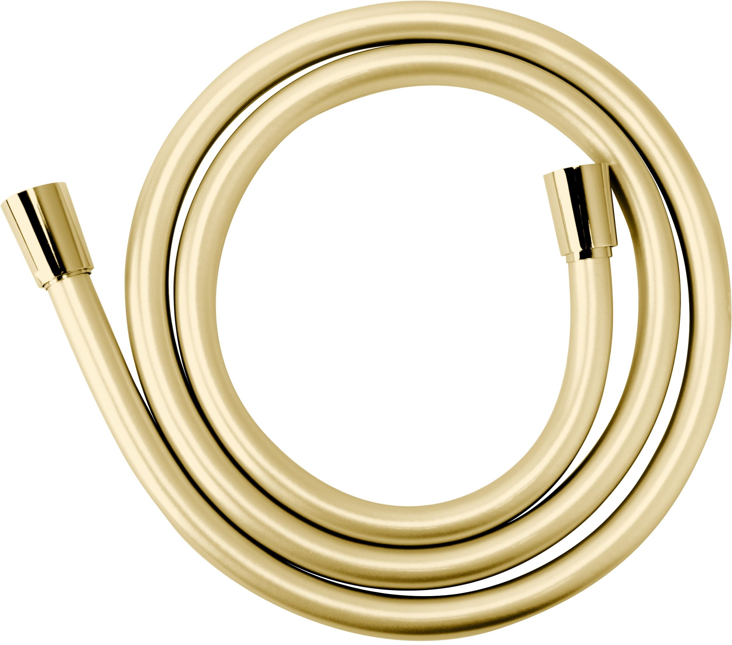 FDesign Inula manguera de ducha 150 cm oro FD8-204-55