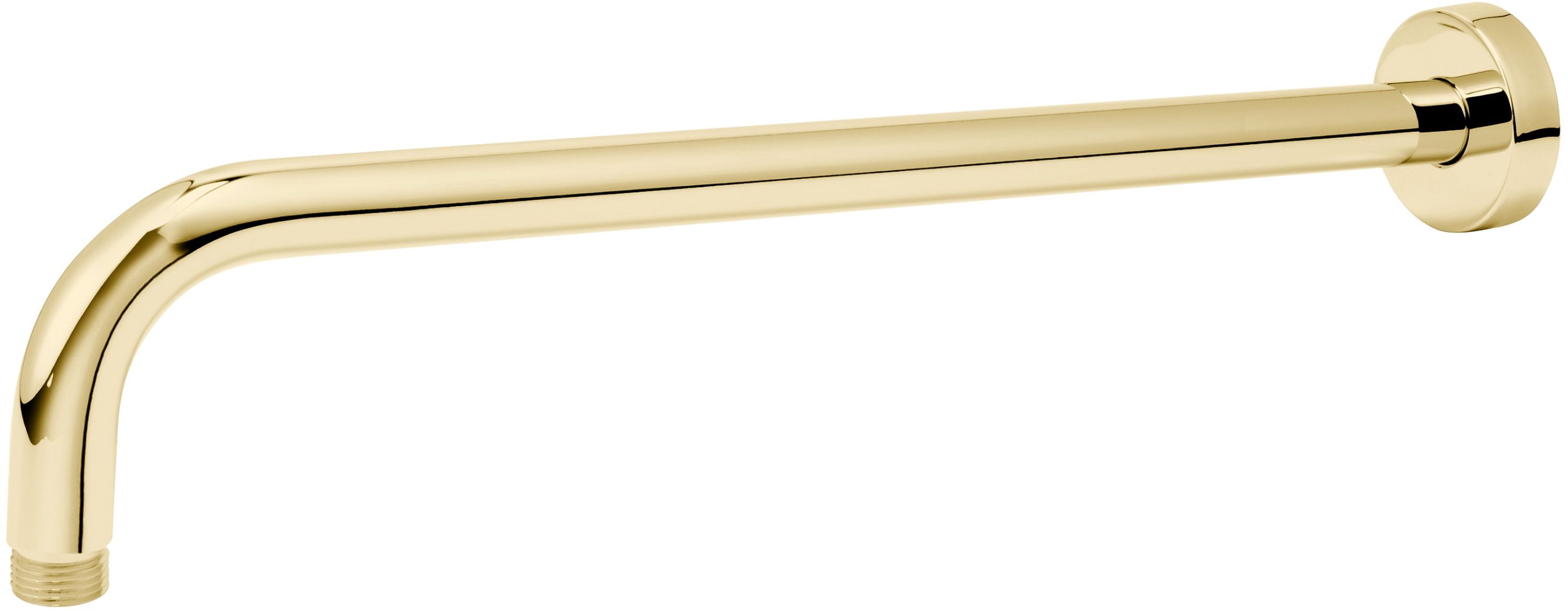 FDesign Inula brazo a pared oro FD8-402-55