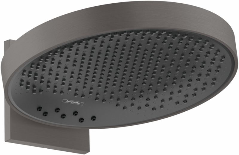 Hansgrohe Rainfinity ducha con efecto lluvia 36x36 cm circular || 26234340