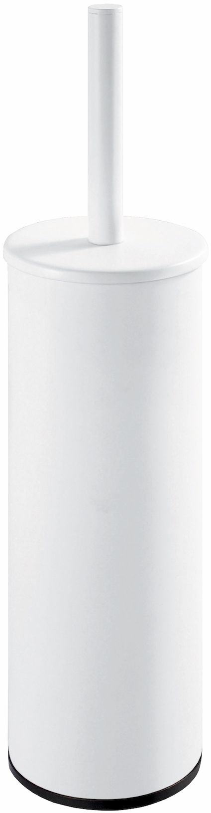 Stella Classic escobilla de baño apoyado blanco 07.436-W