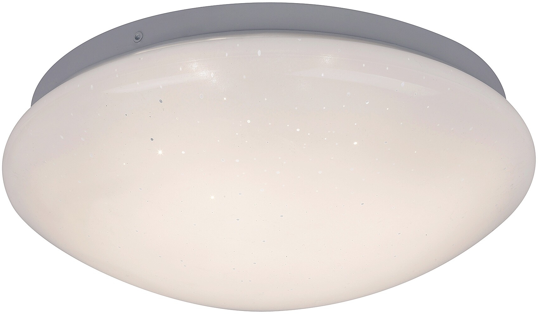 Rabalux Lucas plafón 1x12 W blanco 3936