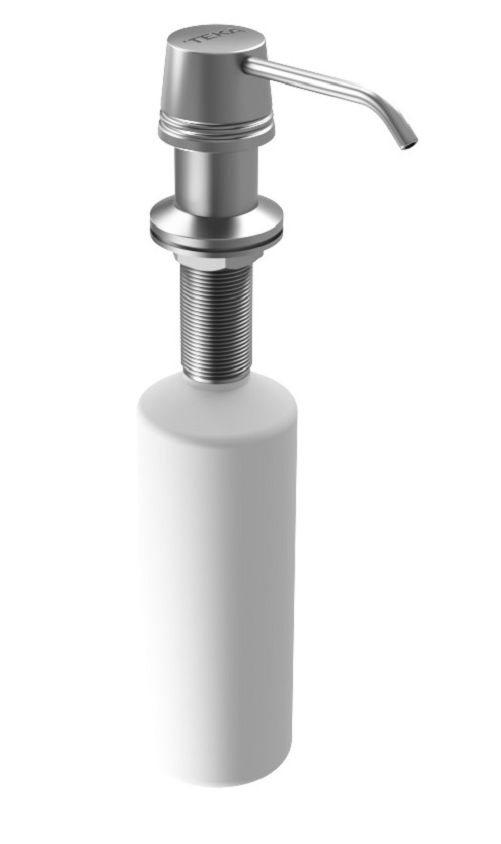 Teka Universal dispensador de líquidos cromo 115890011