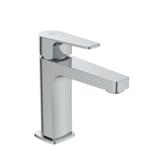 Ideal Standard Cerafine D grifo para lavabo de pie cromo BC553AA