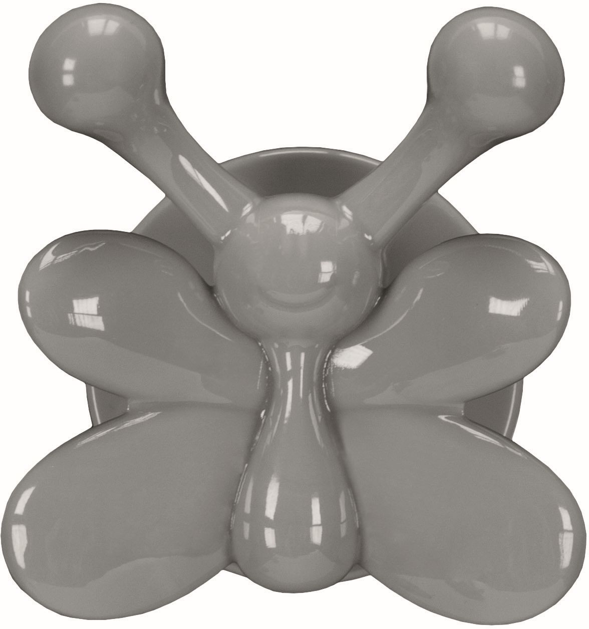 Kleine Wolke Jolly Hooks toallero || 8054977887