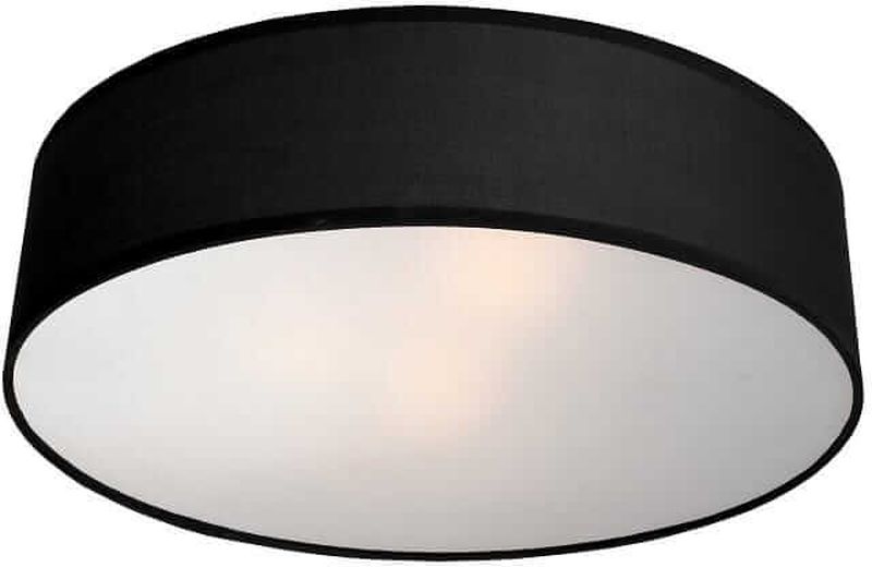 Light Prestige Alto plafón 3x40 W blanco-negro LP-81008/3CBK