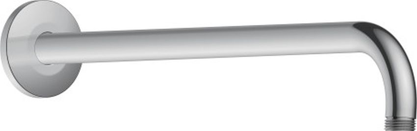 Duravit brazo a pared cromo UV0670028010