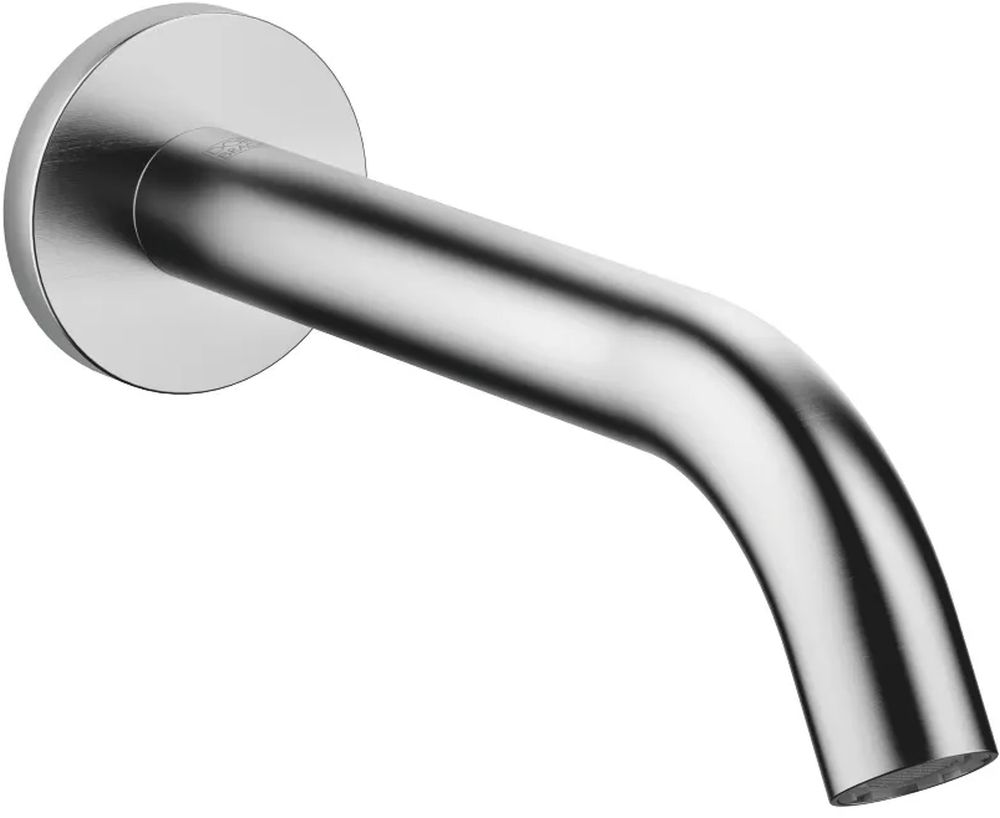Dornbracht Meta caño de grifo bañera cromo 13801660-93