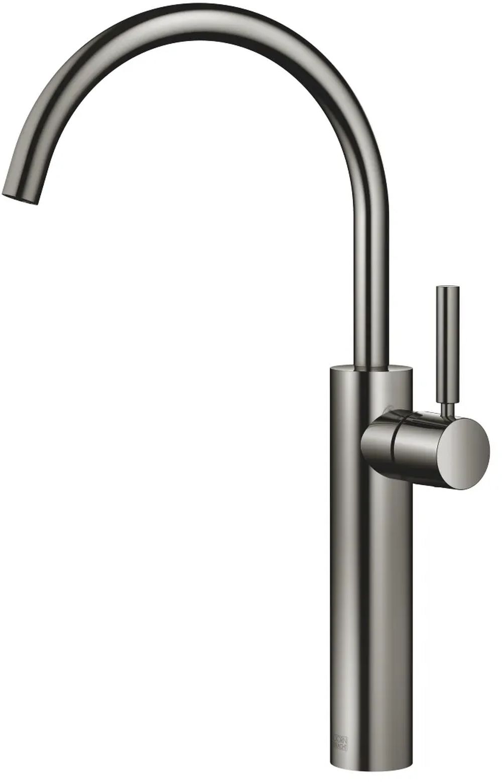 Dornbracht Meta grifo para lavabo de pie cromo 33534661-19