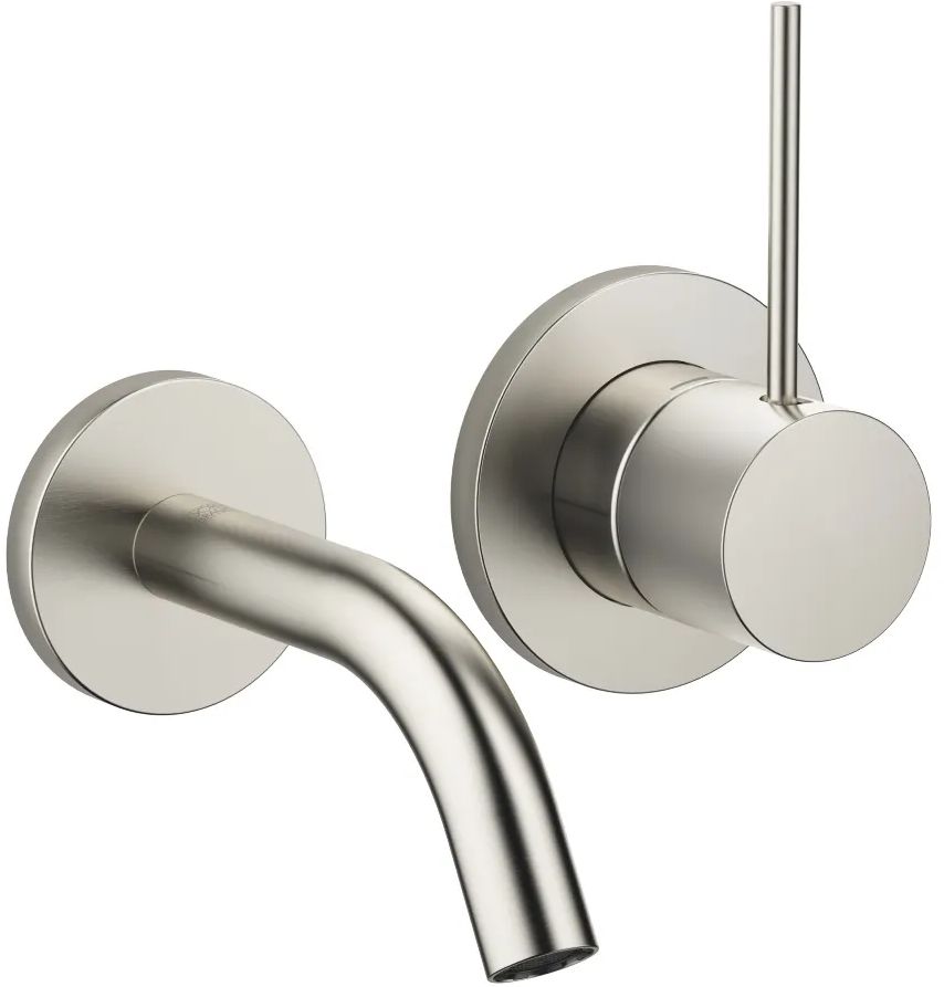 Dornbracht Meta grifo para lavabo empotrado || 36867662-06