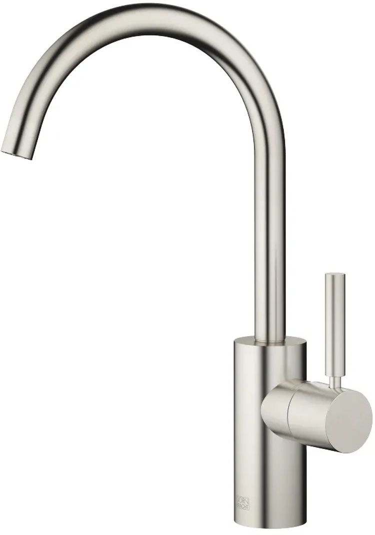 Dornbracht Meta grifo para lavabo de pie || 33505661-06