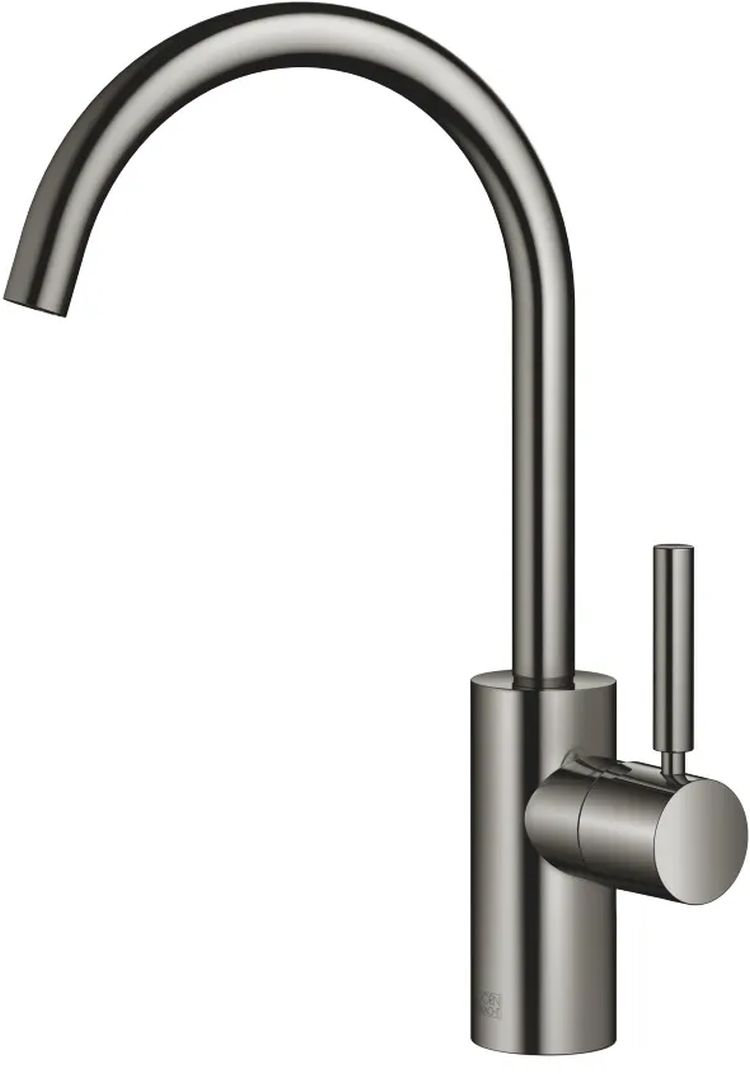 Dornbracht Meta grifo para lavabo de pie cromo 33505661-19