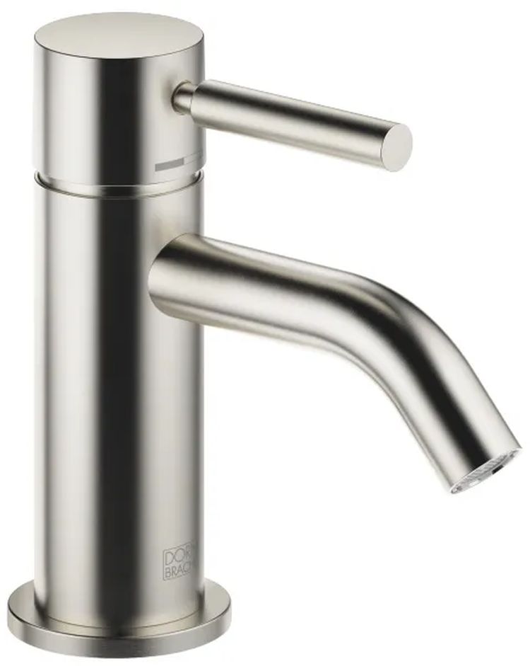 Dornbracht Meta grifo para lavabo de pie || 33525660-06