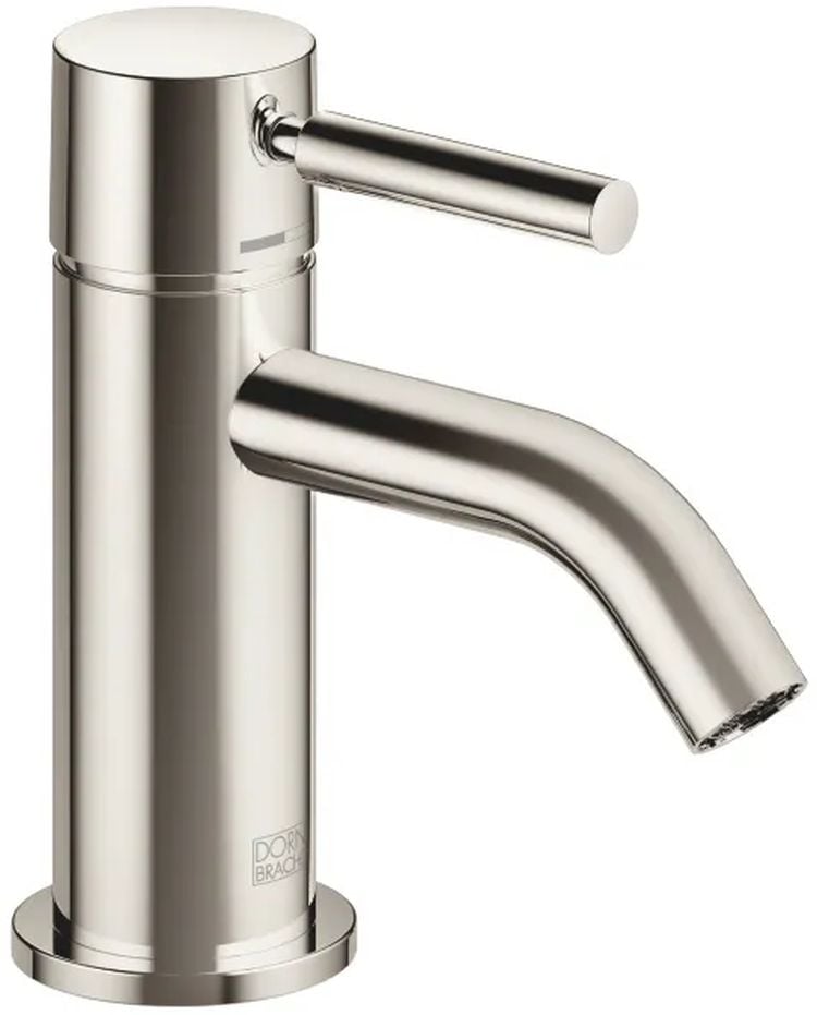 Dornbracht Meta grifo para lavabo de pie || 33525660-08