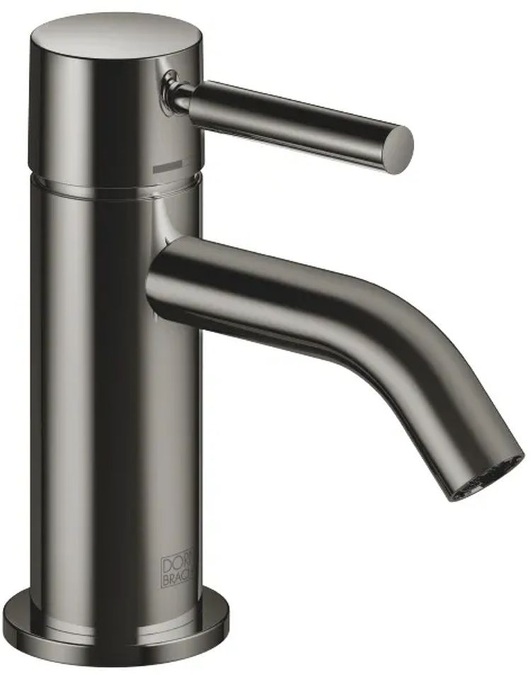 Dornbracht Meta grifo para lavabo de pie cromo 33525660-19