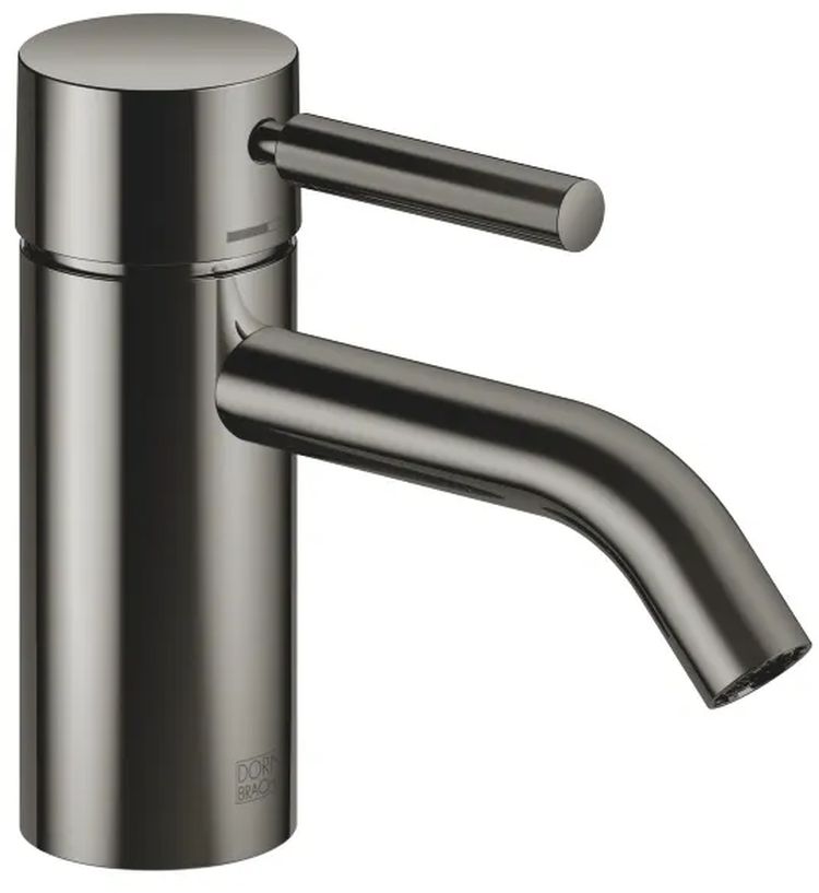 Dornbracht Meta grifo para lavabo de pie cromo 33526660-19