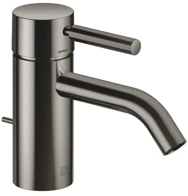 Dornbracht Meta grifo para lavabo de pie cromo 33501660-19