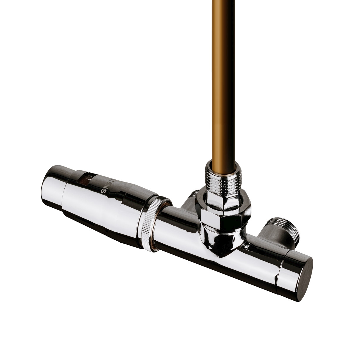 Oltens Varmare kit termostato cromo 55905100