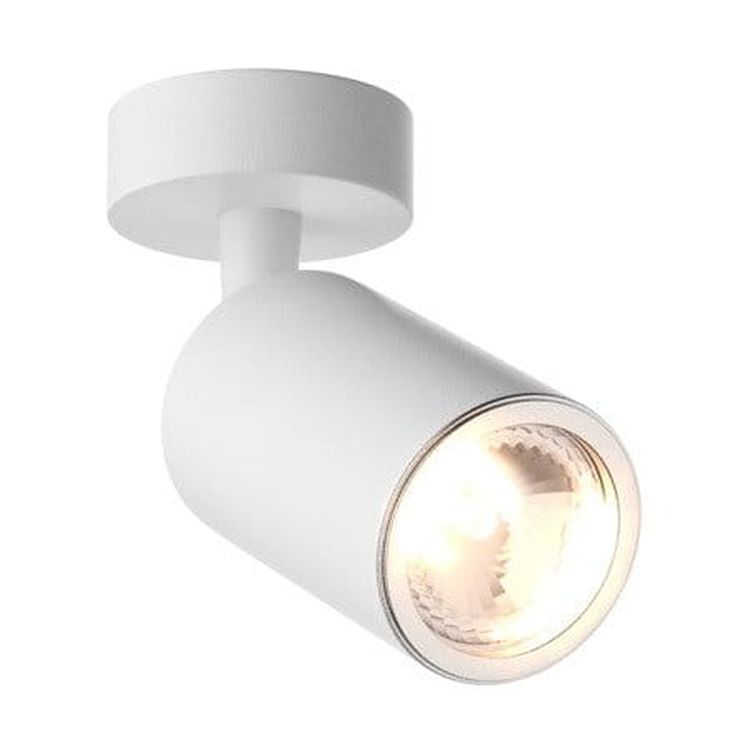 Zuma Line Tori lámpara de pared 1x50 W blanco 20016-WH-N