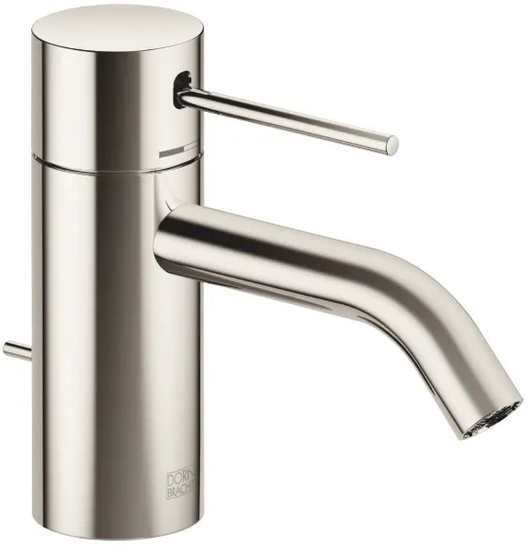Dornbracht Meta grifo para lavabo de pie cobre 33501662-08
