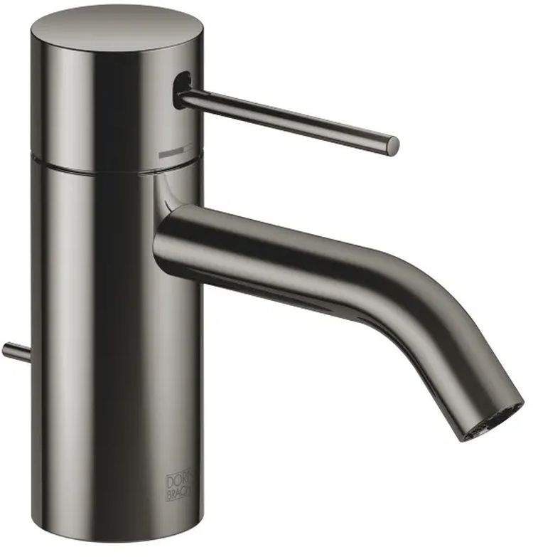 Dornbracht Meta grifo para lavabo de pie cromo 33501662-19