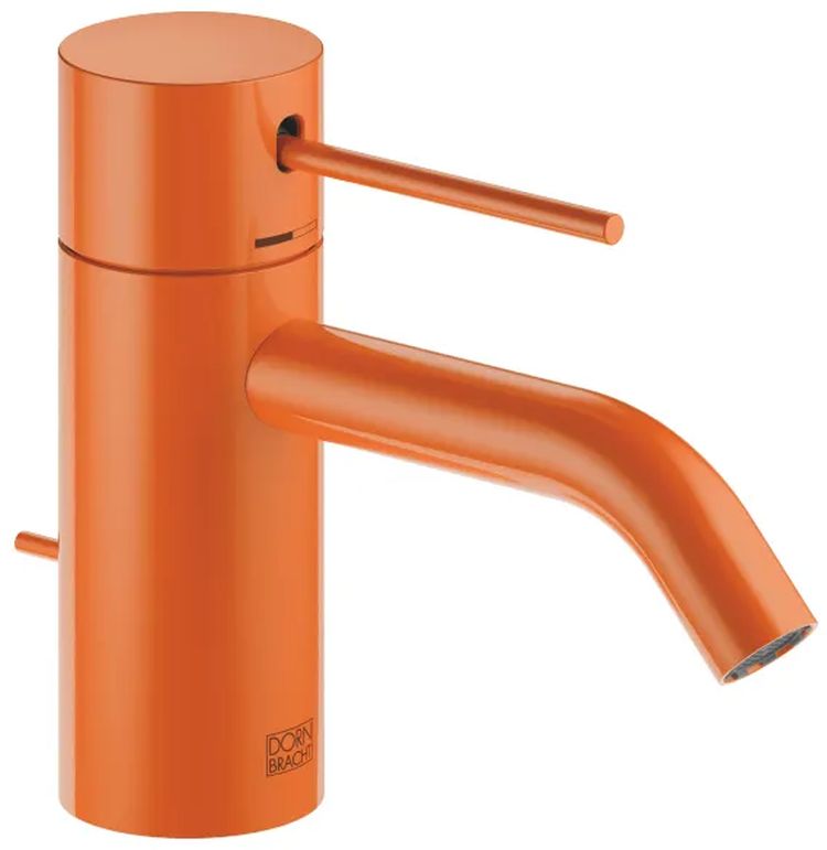 Dornbracht Meta grifo para lavabo de pie || 33501662-30