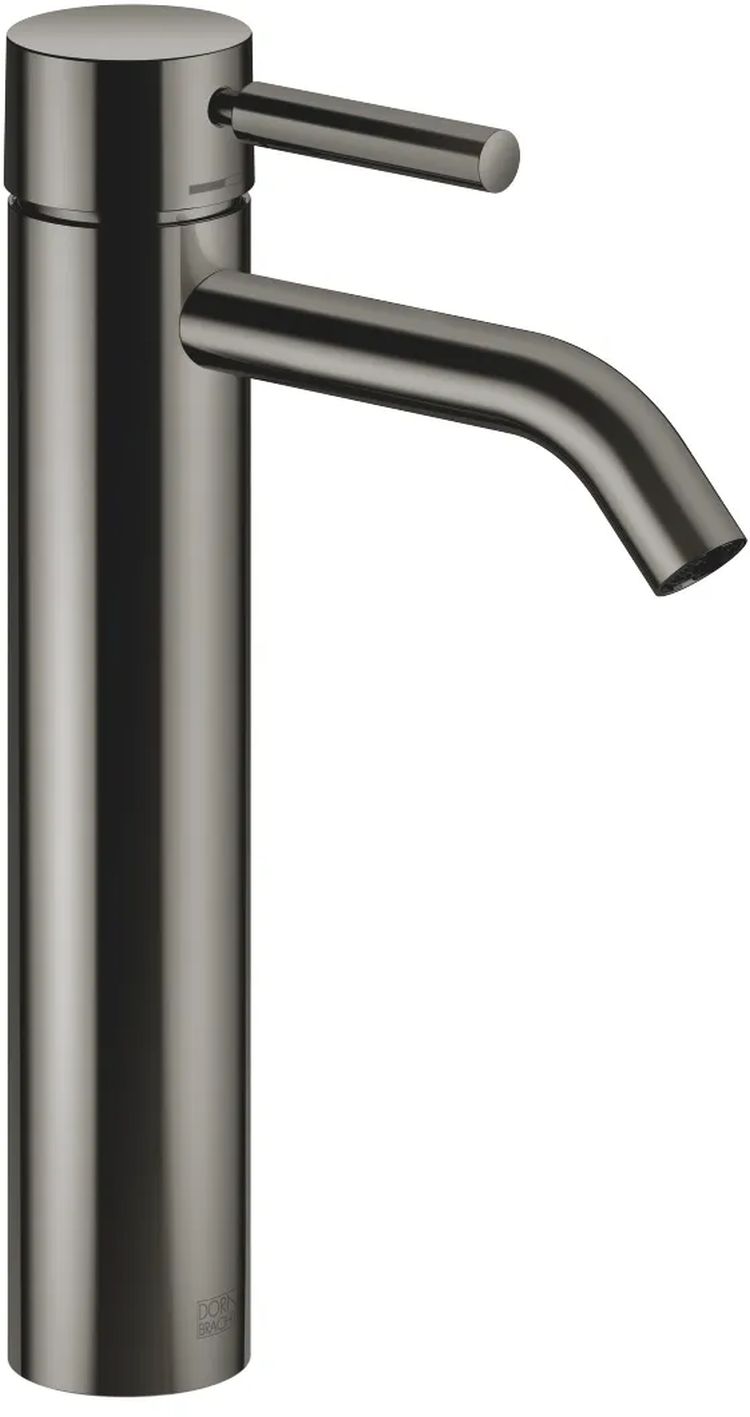 Dornbracht Meta grifo para lavabo de pie cromo 33537660-19
