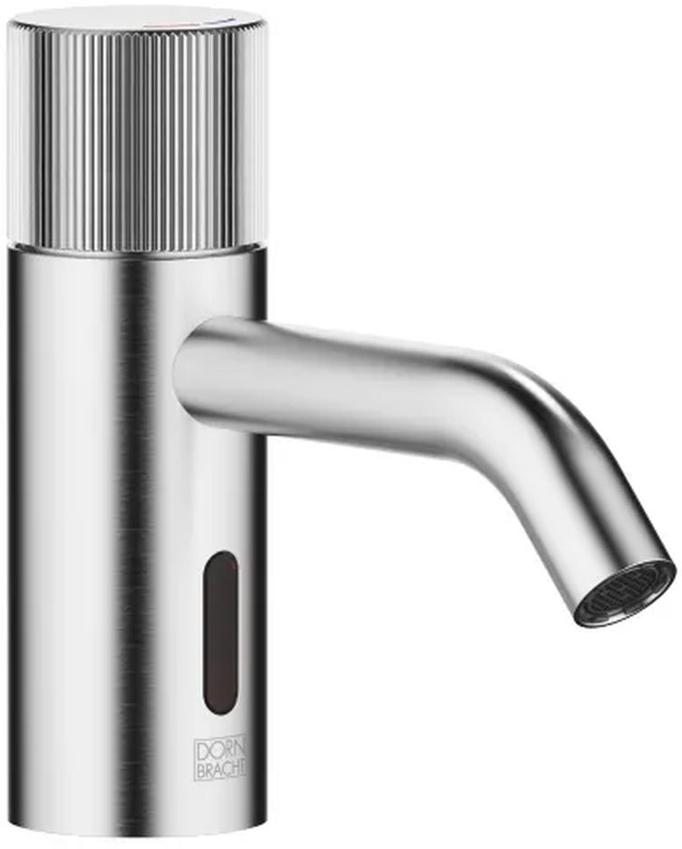 Dornbracht Meta grifo para lavabo de pie electrónico || 44511660-93