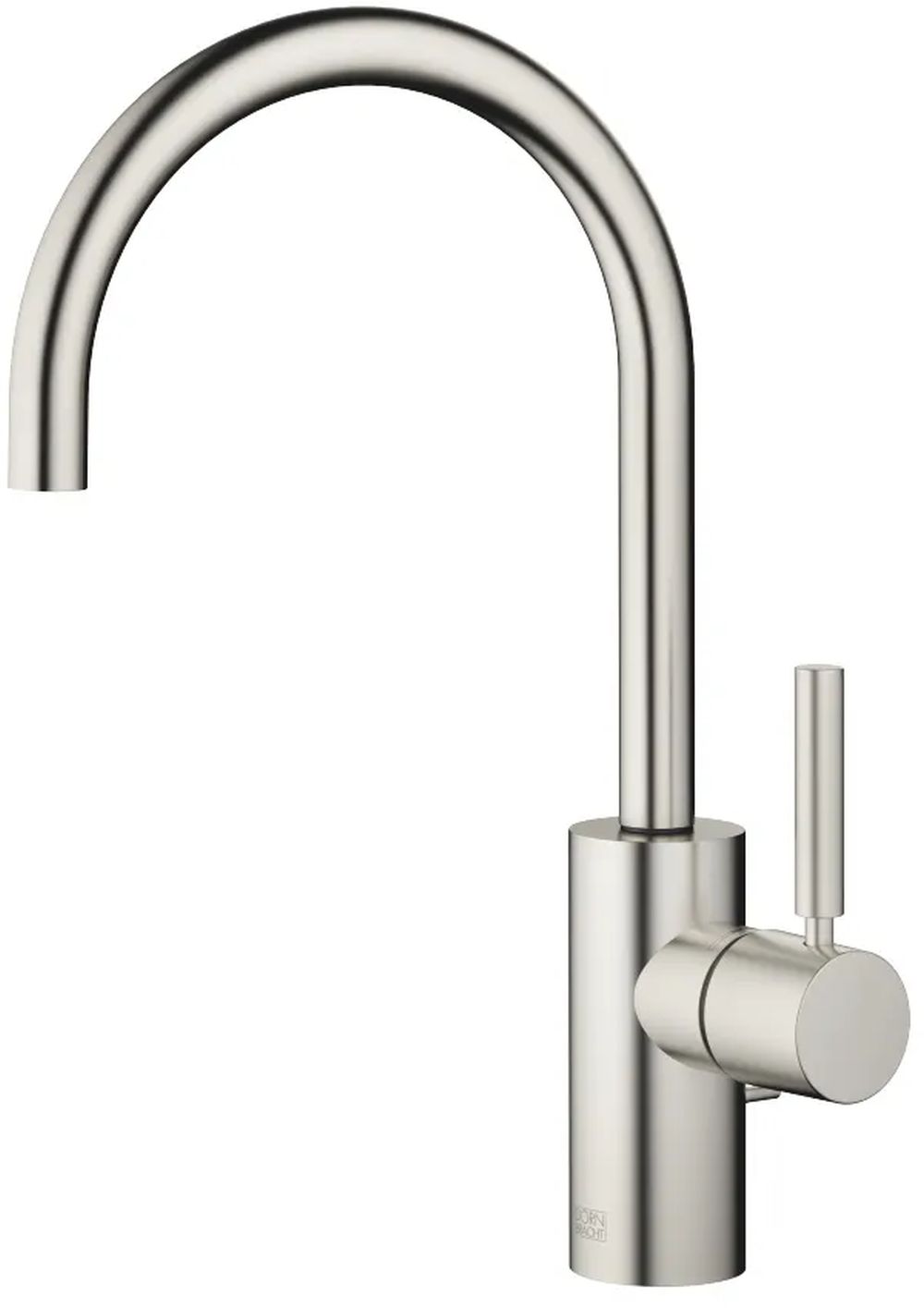 Dornbracht Meta grifo para lavabo de pie || 33560661-06