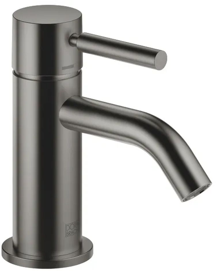 Dornbracht Meta grifo para lavabo de pie || 33525660-99