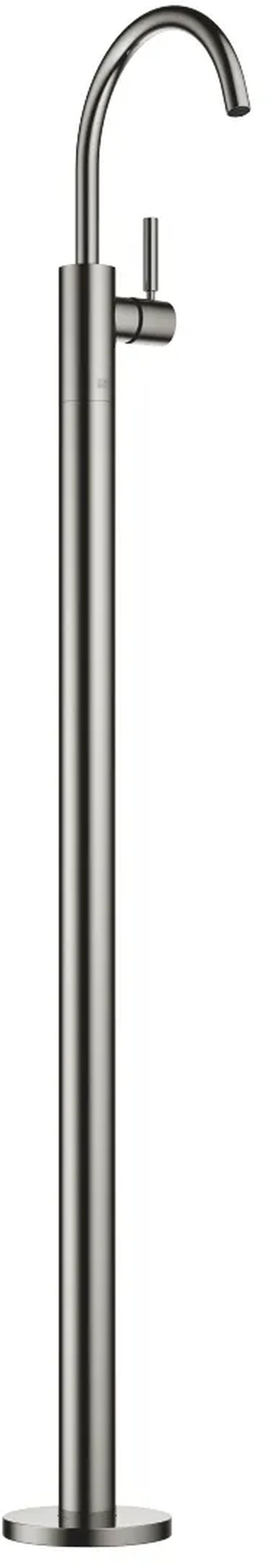 Dornbracht Meta grifo para lavabo en el suelo cromo 22584661-19