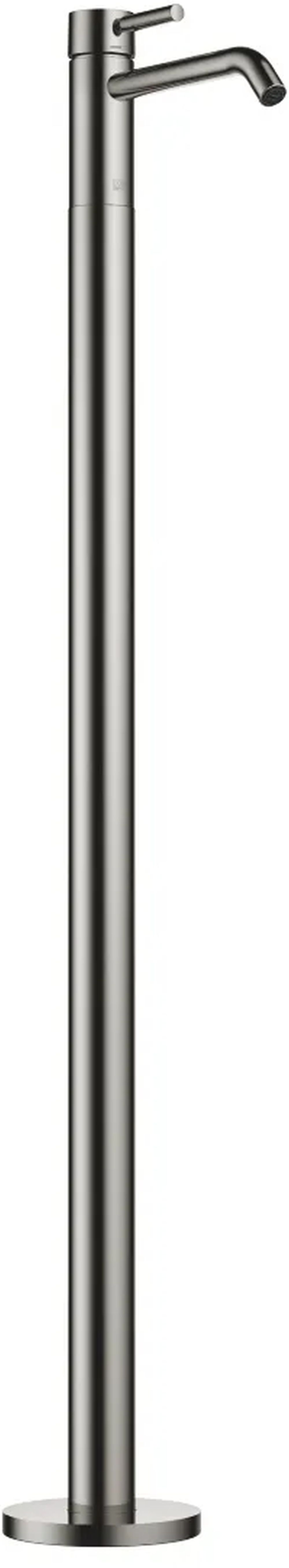 Dornbracht Meta grifo para lavabo en el suelo cromo 22584660-19