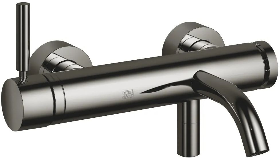 Dornbracht Meta grifo de bañera y ducha a pared cromo 33200660-19