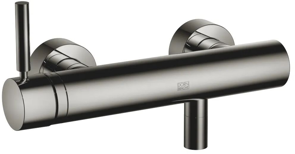 Dornbracht Meta grifo para ducha a pared cromo 33300660-19
