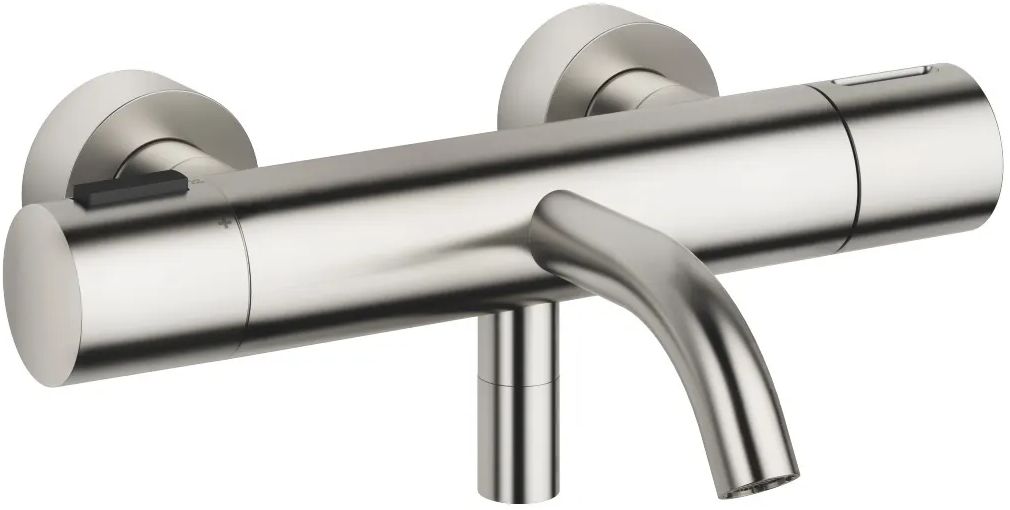 Dornbracht Meta grifo de bañera y ducha a pared con termostato || 34201979-06