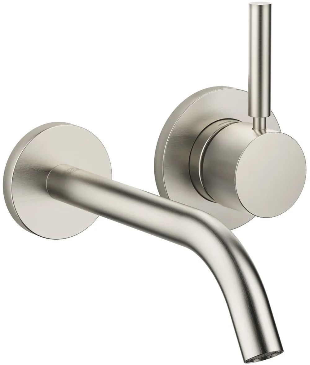 Dornbracht Meta grifo para lavabo empotrado || 36860660-06