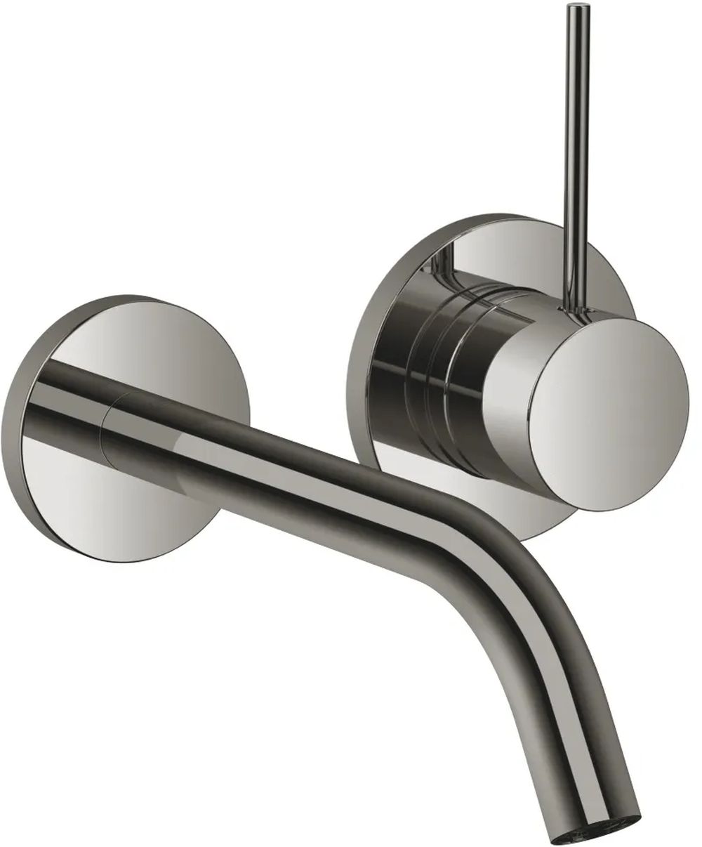 Dornbracht Meta grifo para lavabo empotrado cromo 36860662-19