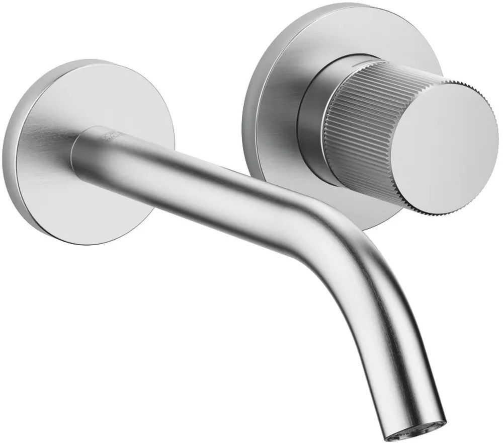 Dornbracht Meta grifo para lavabo empotrado cromo 36860664-93