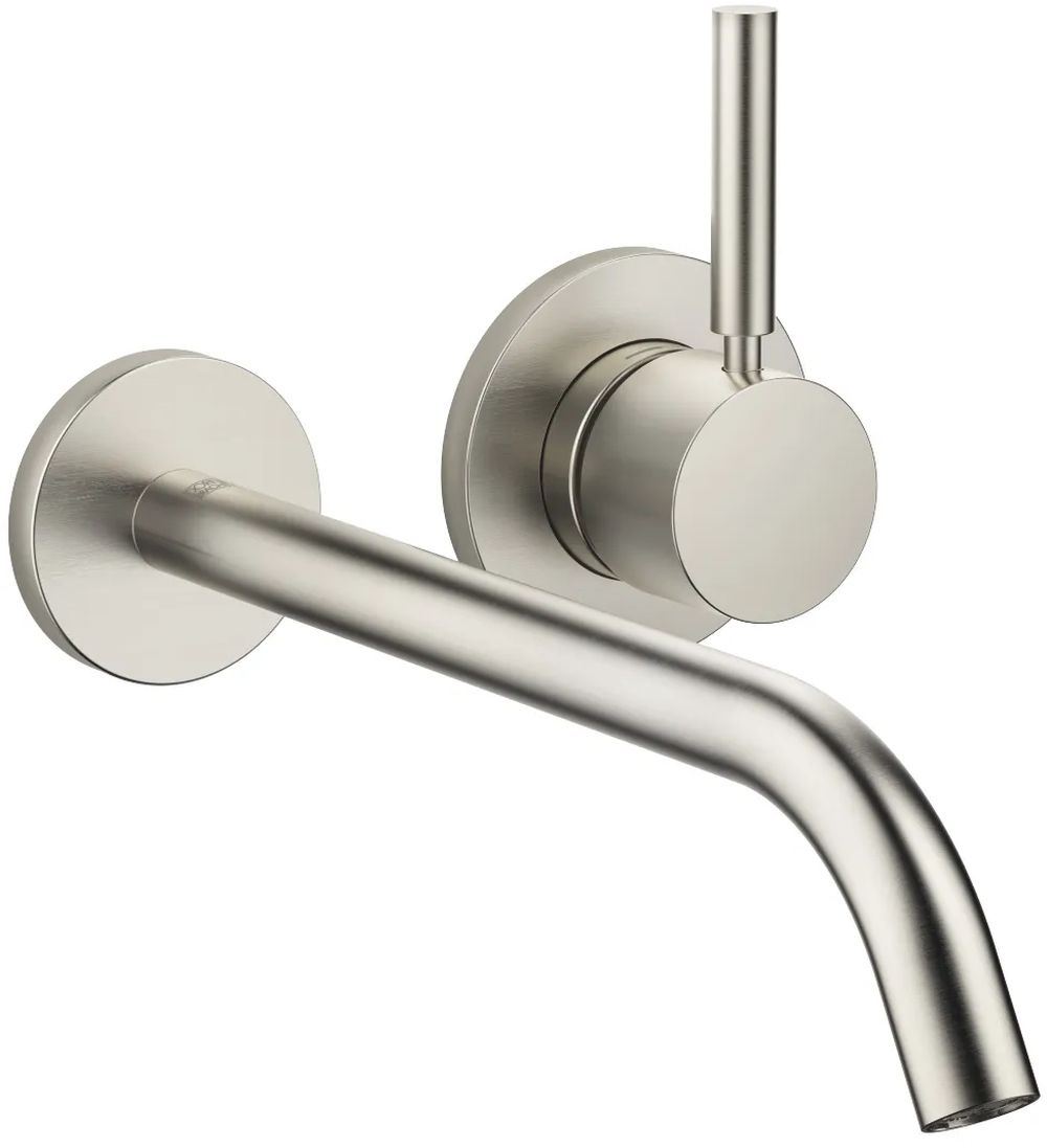 Dornbracht Meta grifo para lavabo empotrado || 36861660-06