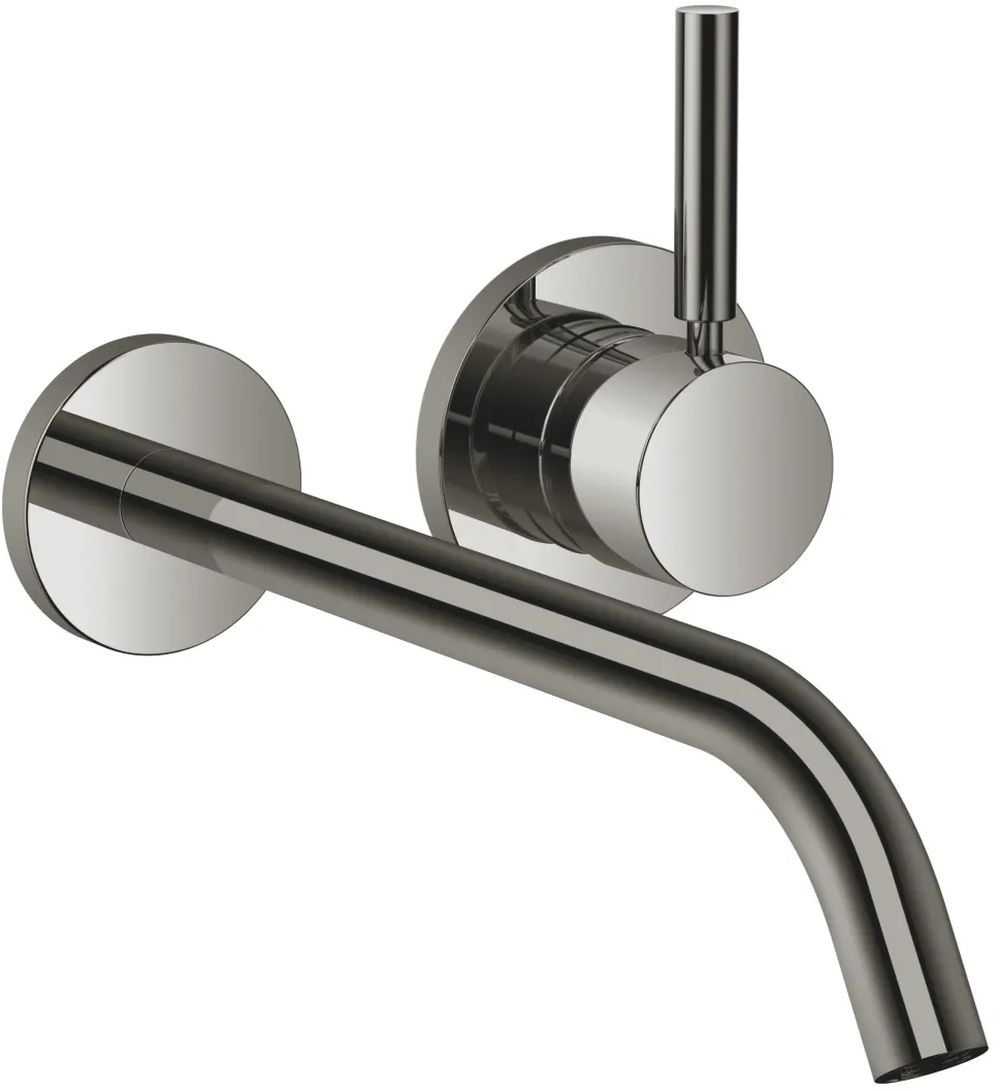 Dornbracht Meta grifo para lavabo empotrado cromo 36861660-19
