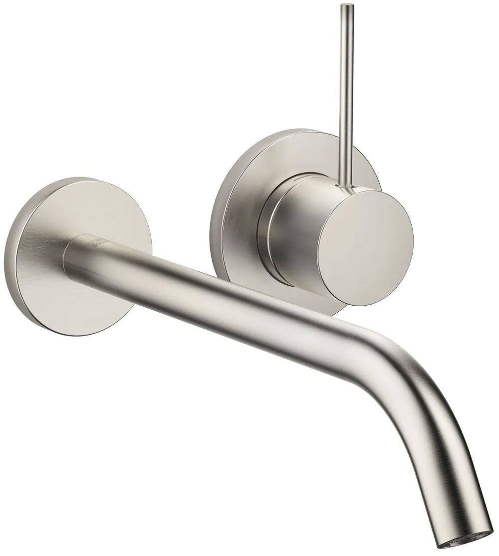 Dornbracht Meta grifo para lavabo empotrado || 36861662-06