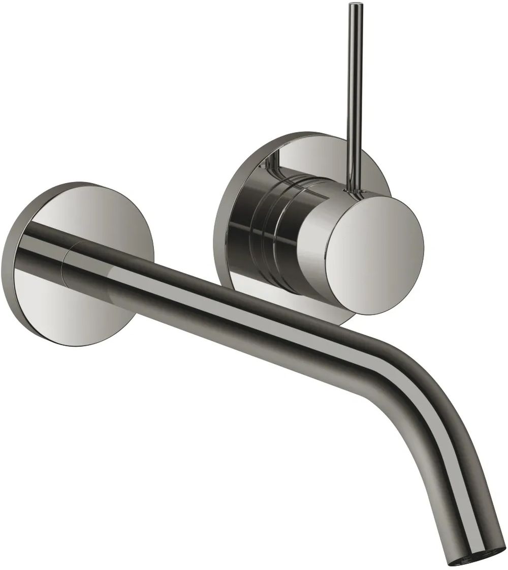 Dornbracht Meta grifo para lavabo empotrado cromo 36861662-19