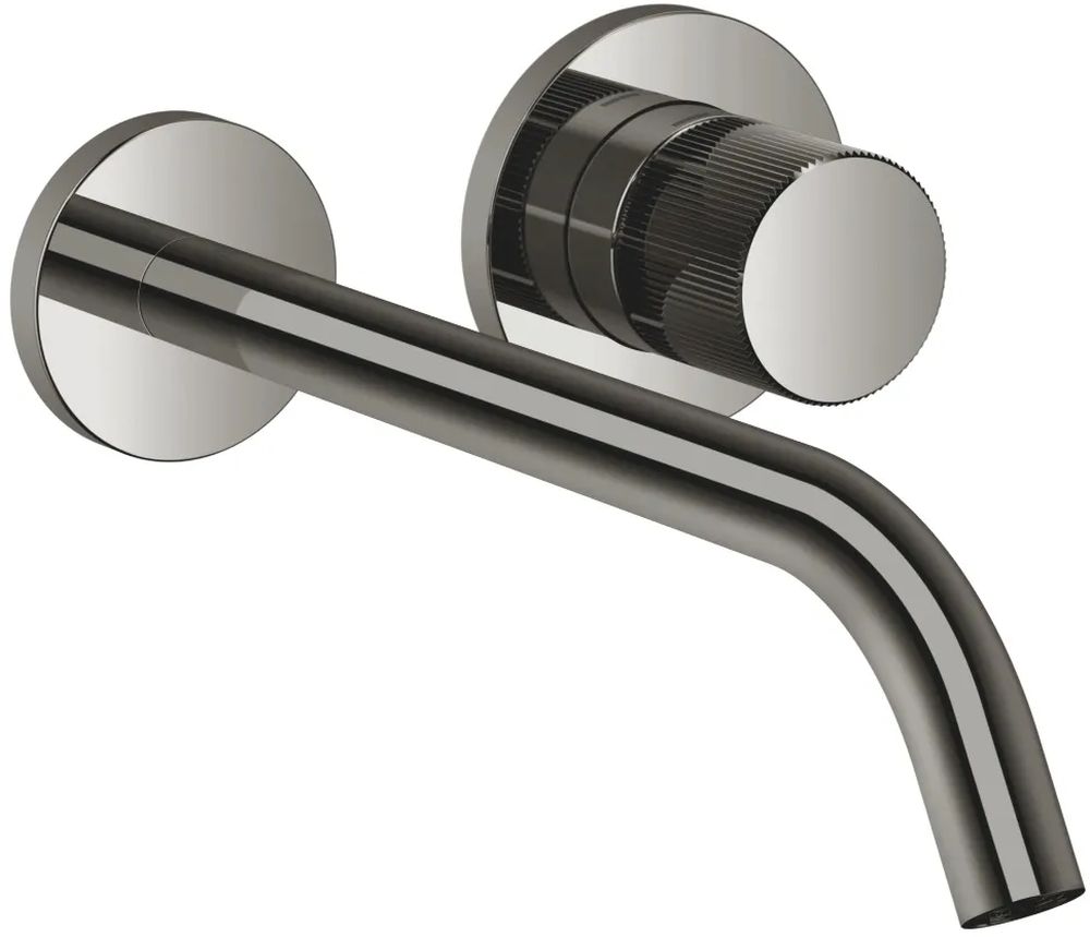 Dornbracht Meta grifo para lavabo empotrado cromo 36861664-19