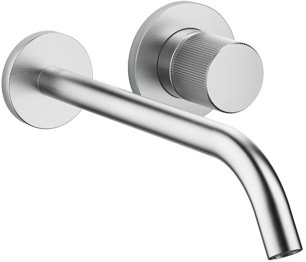 Dornbracht Meta grifo para lavabo empotrado cromo 36861664-93