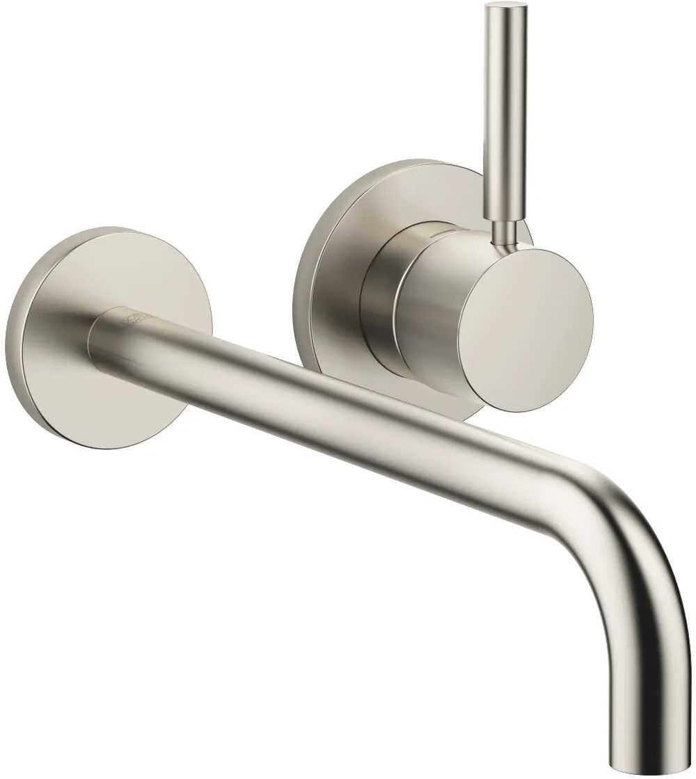 Dornbracht Meta grifo para lavabo empotrado || 36863660-06