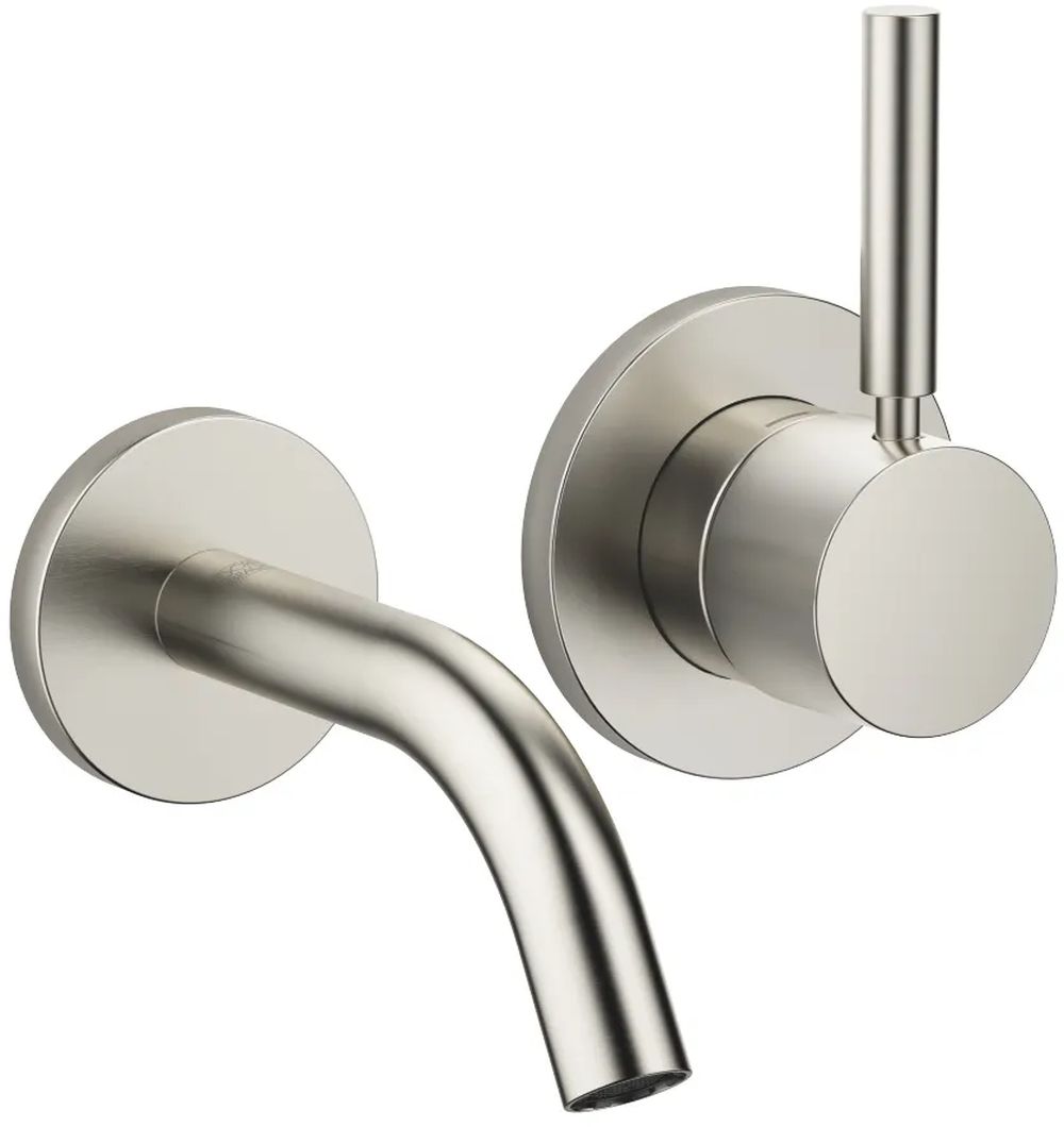 Dornbracht Meta grifo para lavabo empotrado || 36867660-06