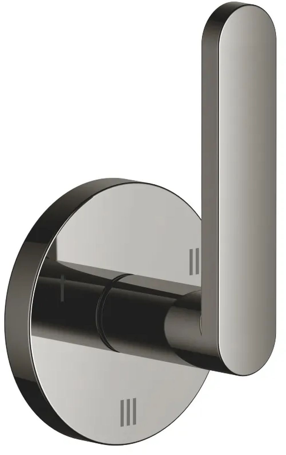 Dornbracht Meta grifo empotrado de tres vías 36210661-19