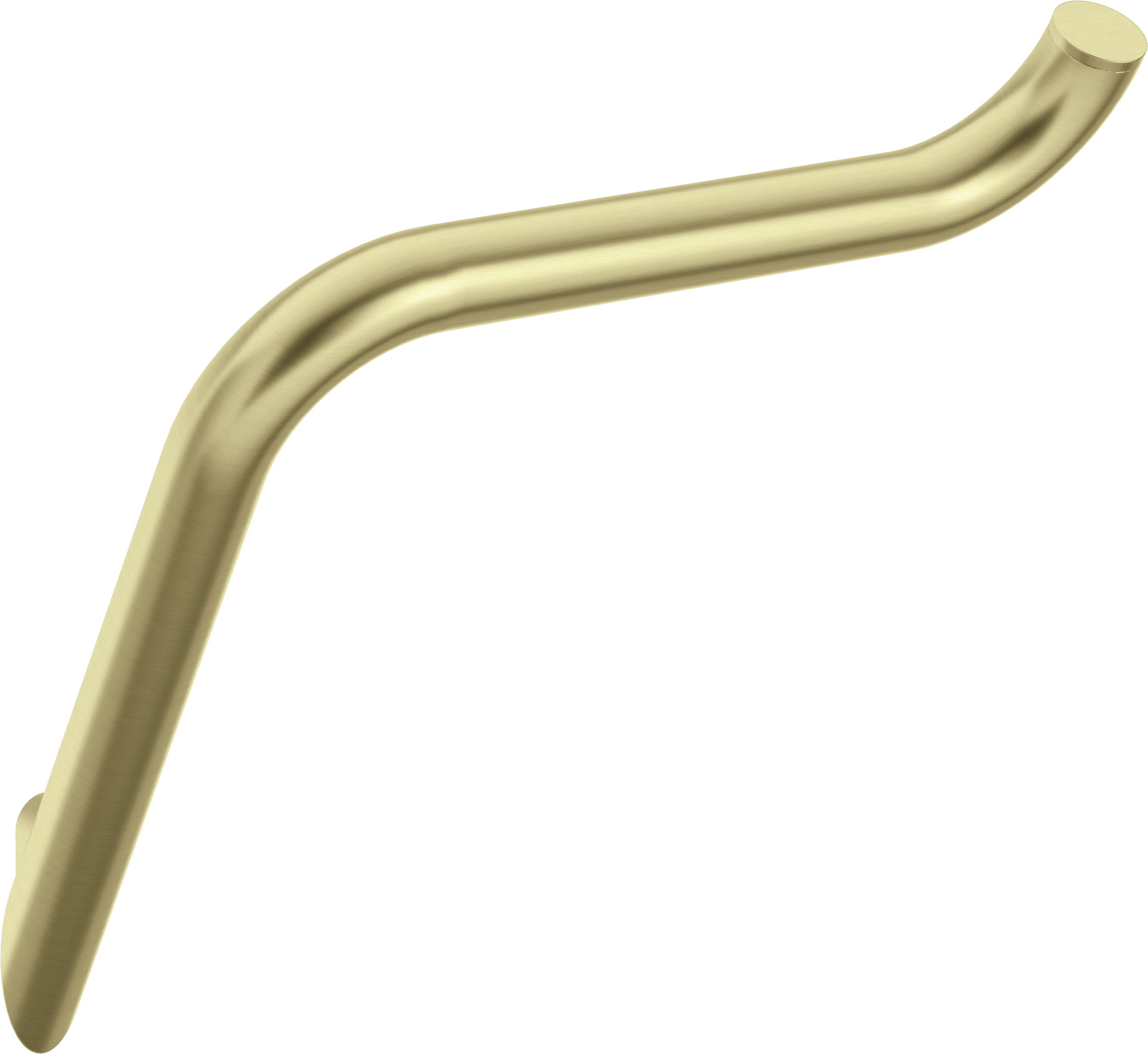 Deante Silia portarrollos de papel higiénico oro ADIR211