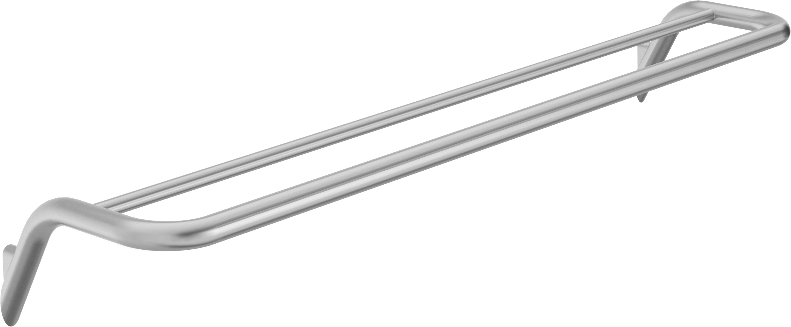 Deante Silia barra para toallas acero ADIF631