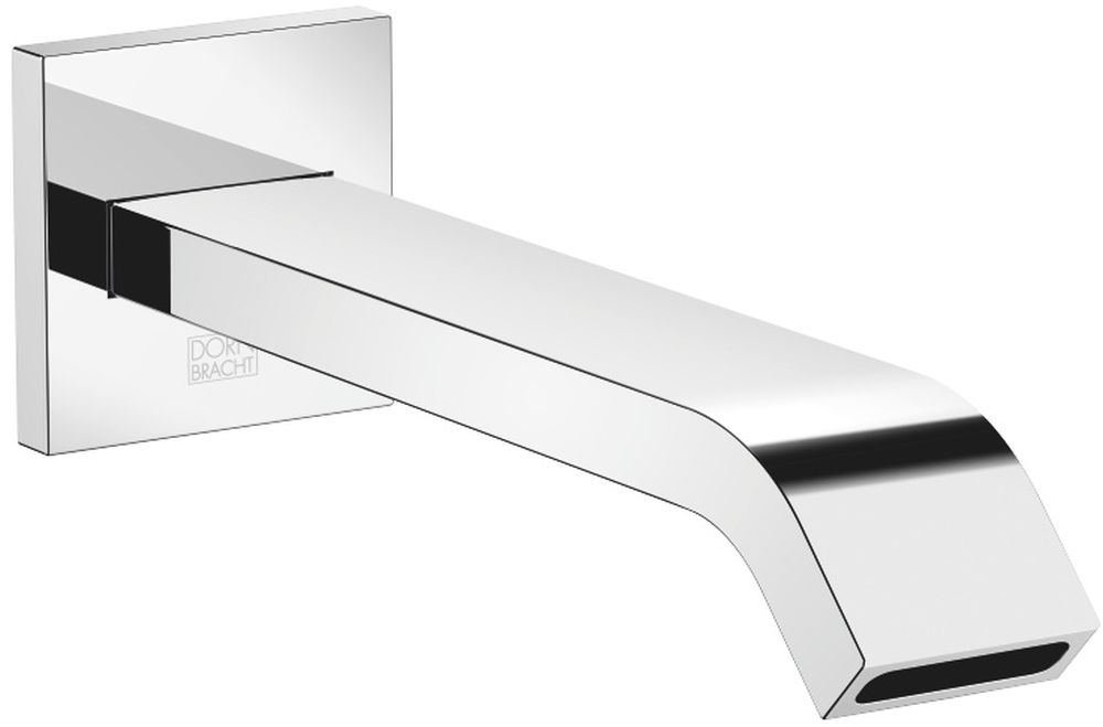 Dornbracht Imo caño de grifo bañera cromo 13801670-00
