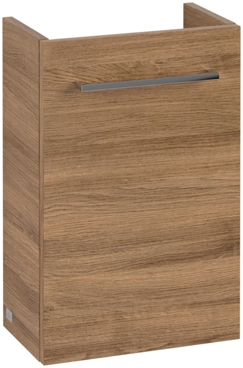 Villeroy & Boch Avento armario 34x20.2x51.4 cm suspendido, para lavabo roble A87600RH